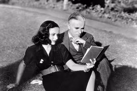 Bí mật gây sốc về đời sống tình dục của Charlie Chaplin