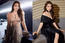 Trương Ngọc Ánh nhan sắc trẻ trung, vóc dáng thon gọn 