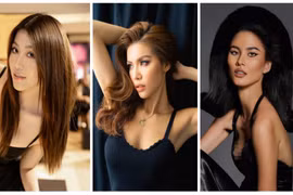 Đọ sắc dàn mỹ nhân “đấu đá” khốc liệt trong “Hoa hậu giang hồ“