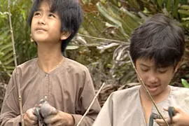 Gặp lại An và Cò trong “Đất phương Nam” sau 18 năm