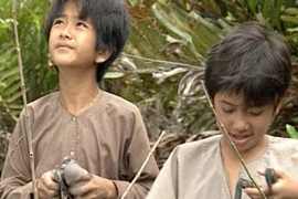 Gặp lại An và Cò trong “Đất phương Nam” sau 18 năm