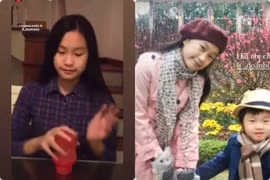 Top 10 Hoa hậu Việt Nam 2020 gây sốt với ảnh thời trẻ