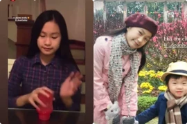 Top 10 Hoa hậu Việt Nam 2020 gây sốt với ảnh thời trẻ