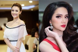 Đâu chỉ Hương Trần, Hồng Quế “gây thù chuốc oán” với loạt sao Việt
