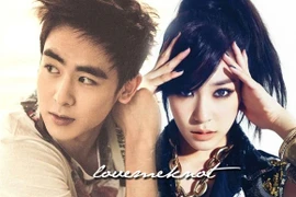  Những scandal hẹn hò làm “đau tim” của các thần tượng K-pop