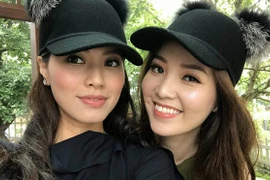 Thụy Vân tiết lộ bất ngờ về con người thật của BTV Ngọc Trinh