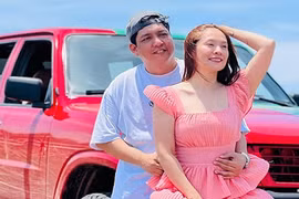 15 năm hôn nhân Đức Thịnh - Thanh Thúy: Bí kíp cưa đổ người đẹp