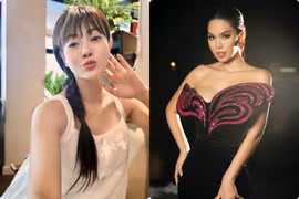 Thanh Hương “thả thính”, Hà Anh trở lại với công việc sau sinh