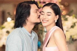 Nhan sắc xinh đẹp của “bà trùm hoa hậu” Phạm Kim Dung