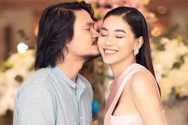 Nhan sắc xinh đẹp của “bà trùm hoa hậu” Phạm Kim Dung