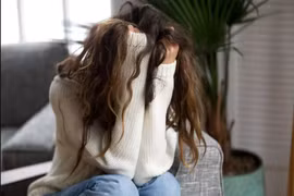 Cô gái đau khổ phát hiện có quan hệ họ hàng với bạn trai