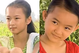 Dàn sao nhí “Mùi ngò gai” ngày ấy - bây giờ ra sao?