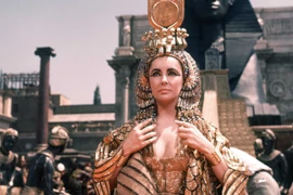 Những “bom tấn” bạc tỷ của Hollywood