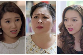 Diễn viên “Gạo nếp gạo tẻ” ứng xử sao khi bị ghét cay ghét đắng?