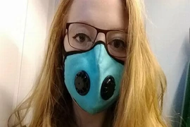 Cô gái gặp nguy hiểm vì dị ứng hiếm gặp với... mọi thứ