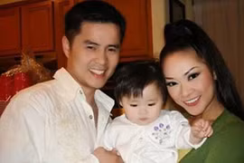 Em trai tiết lộ lý do Như Quỳnh làm mẹ đơn thân