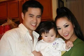 Em trai tiết lộ lý do Như Quỳnh làm mẹ đơn thân