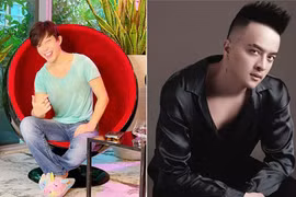 Nathan Lee tiếp tục “chốt đơn” 2 ca khúc hit của Cao Thái Sơn