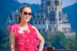 Sắc vóc nữ diễn viên hot bậc nhất miền Bắc những năm 2000