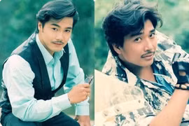 Cuộc sống trái ngược của ba tài tử màn bạc thập niên 90