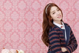 Park Shin Hye đẹp hoàn hảo trong bộ ảnh mới