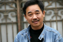 Cuộc sống độc thân ở tuổi U60 của “Ngọc Hoàng” Quốc Khánh