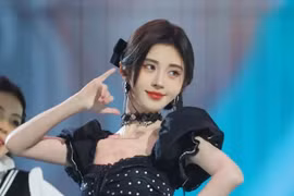 Vẻ đẹp mê hoặc lòng người của “mỹ nhân 4000 năm có một”