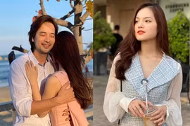 Nhan sắc bạn gái kém 16 tuổi của Đoàn Minh Tài