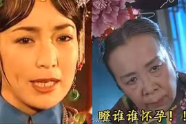 Những diễn viên bị ghét cay ghét đắng trong phim Hoa ngữ