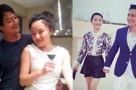 Châu Tấn bị tình mới cắm sừng?