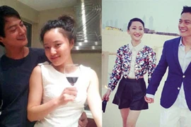 Châu Tấn bị tình mới cắm sừng?