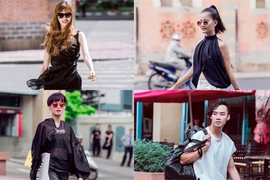 Top 4 Vietnam’s Next Top Model 2015 là những ai?