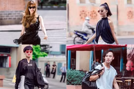 Top 4 Vietnam’s Next Top Model 2015 là những ai?