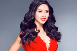 Nguyễn Thị Loan: “Phạm Hương còn thiếu khi thi Miss Universe“