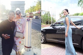 Vợ chồng Lệ Quyên ly hôn, tài sản “khủng” phân chia thế nào?