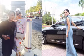 Vợ chồng Lệ Quyên ly hôn, tài sản “khủng” phân chia thế nào?