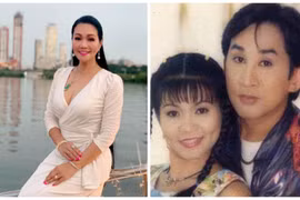 Nghệ sĩ Ngọc Huyền - “người tình sân khấu” của Kim Tử Long giờ ra sao?