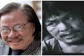 NSƯT Bùi Cường - nổi tiếng với vai Chí Phèo qua đời ở tuổi 71