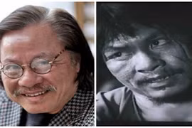 NSƯT Bùi Cường - nổi tiếng với vai Chí Phèo qua đời ở tuổi 71