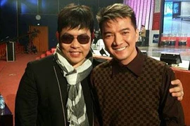 Chồng Thu Phương lên tiếng vụ Đàm Vĩnh Hưng và Quang Lê