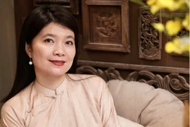 Cuộc sống của cựu BTV Diệp Anh thế nào sau khi rời VTV?