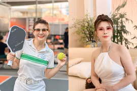 Vóc dáng trẻ đẹp khó tin của diễn viên Kim Oanh 