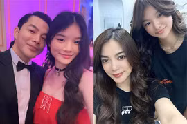 Con gái Trương Ngọc Ánh tuổi 16 xinh như hoa