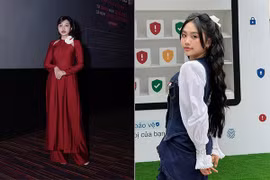 Phương Mỹ Chi đăng ký thi hoa hậu, nhìn lại sắc vóc gây bất ngờ 