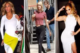 Bóc mẽ 14 ngôi sao Hollywood giỏi nói dối như Cuội