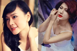 Dương Yến Ngọc dọa kiện Trang Trần tội vu khống