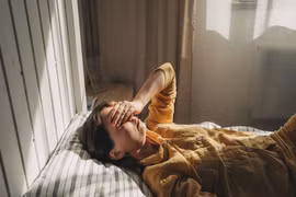 Người vợ đau đớn khi chồng đem lòng yêu học trò