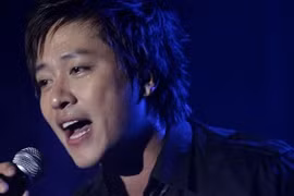 Thời hoàng kim của Tuấn Hưng trước khi tạm ngưng ca hát