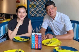 3 năm sau scandal tình ái, Bình Minh và vợ đại gia ra sao?
