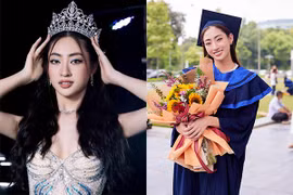 Lương Thùy Linh thành tích “khủng" thế nào thành giảng viên đại học?